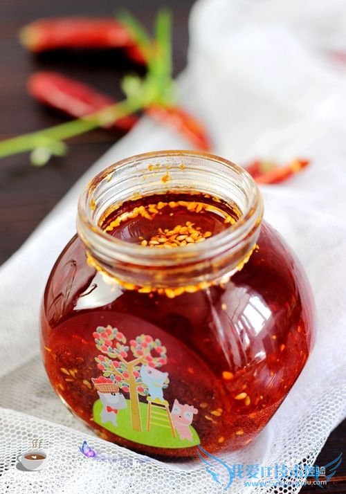 麻辣红油怎么做?辣椒油怎么做才红?