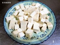 川菜名肴麻辣豆腐