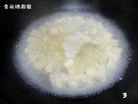 川菜名肴麻辣豆腐