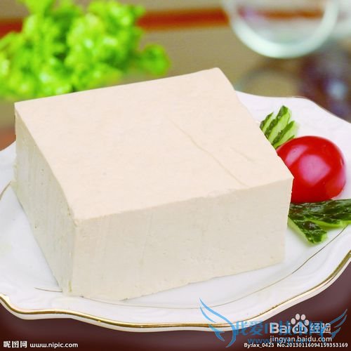 豆腐的营养价值分析?