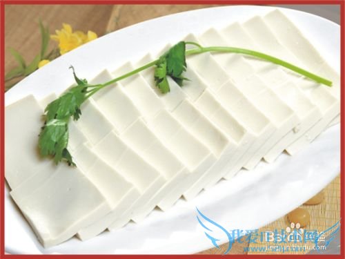 豆腐的营养价值分析?