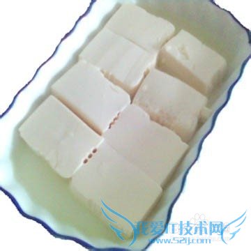 豆腐的营养价值分析?