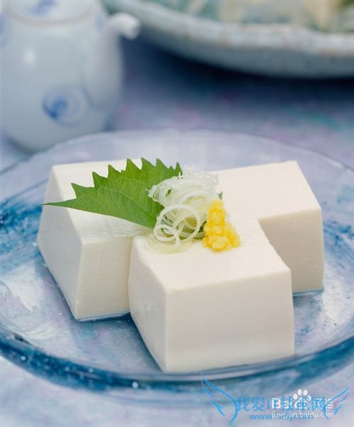 豆腐的营养价值分析?