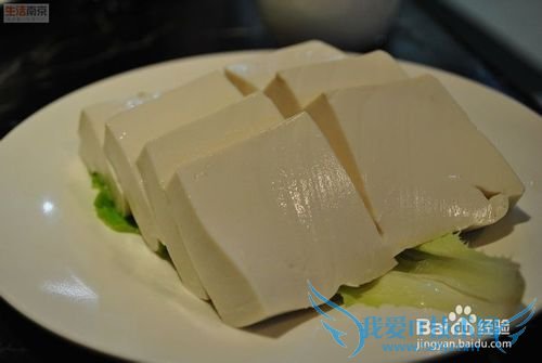 豆腐的营养价值分析?