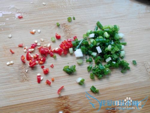 如何制作香煎豆腐