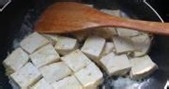 麻婆豆腐的详细做法