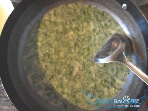 农家菜腐的做法