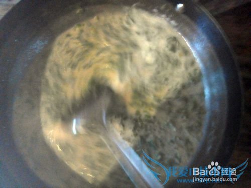 农家菜腐的做法