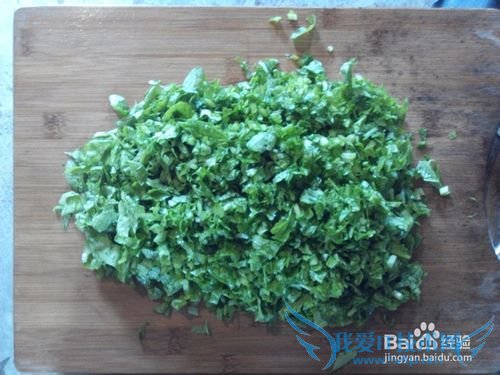 农家菜腐的做法