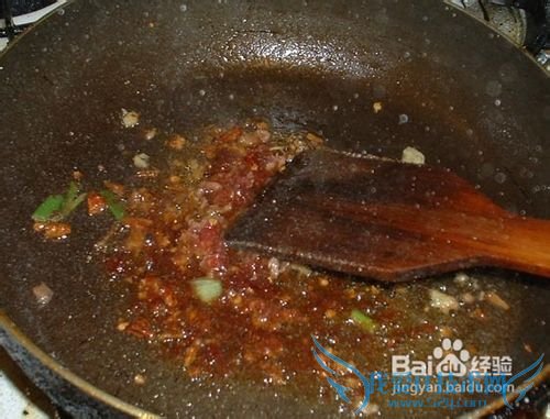 川味麻婆豆腐的做法(高清)