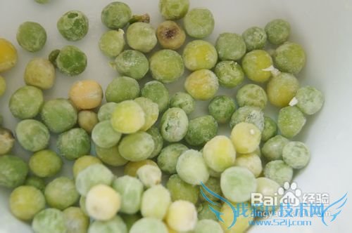 边角料再利用——肉末豆腐羹