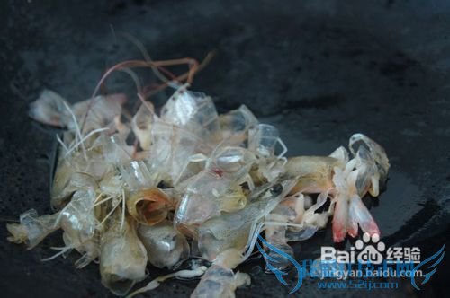 边角料再利用——肉末豆腐羹