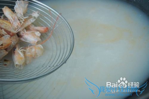 边角料再利用——肉末豆腐羹