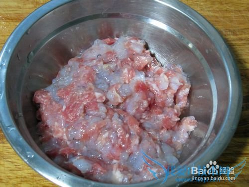 鲜美虾仁麻婆豆腐的做法