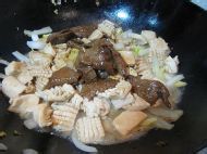 神仙豆腐的做法