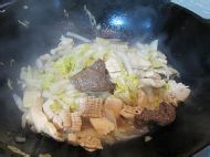 神仙豆腐的做法