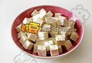 怎样做美味的三鲜豆腐羹