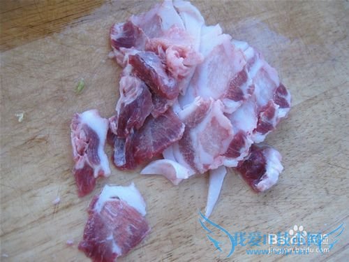 冻豆腐炖白菜肉
