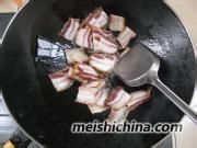 腊肉千叶豆腐的做法,你懂多少?