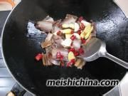 腊肉千叶豆腐的做法,你懂多少?