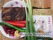 腊肉千叶豆腐的做法,你懂多少?