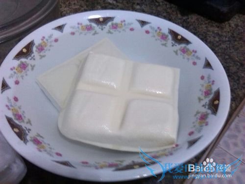 怎样制作美味的家常豆腐?