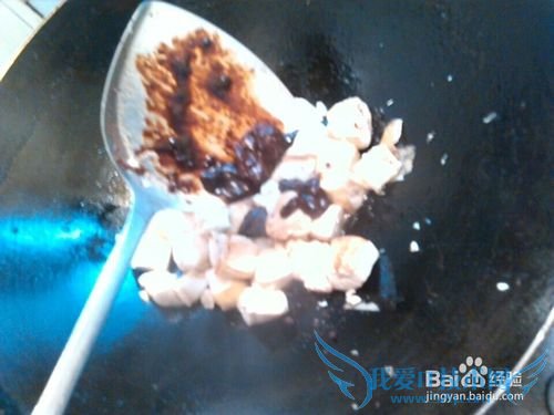 怎样制作美味的家常豆腐?