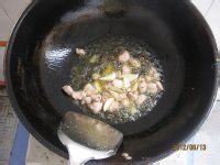 怎么做瘦肉炒豆腐才好吃