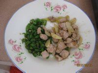 怎么做瘦肉炒豆腐才好吃