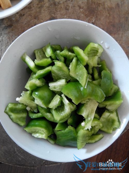 鱼豆腐怎么做菜