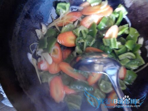 鱼豆腐怎么做菜