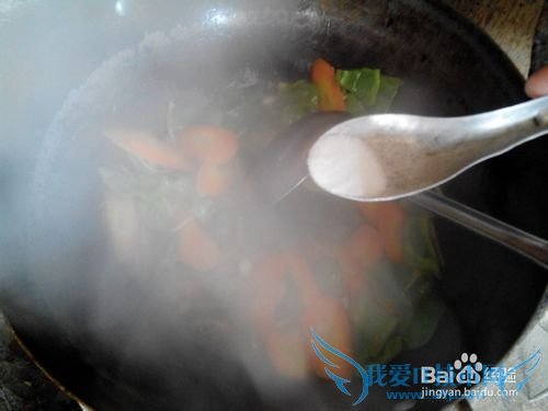 鱼豆腐怎么做菜