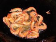 怎样自制豉爆豆腐虾