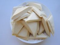 卤香麻辣豆腐干简易做法