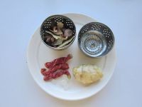 卤香麻辣豆腐干简易做法