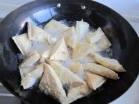 卤香麻辣豆腐干简易做法