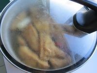 卤香麻辣豆腐干简易做法