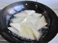 卤香麻辣豆腐干简易做法