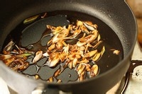 别有风味的炝拌芦笋