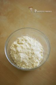 时蔬烩麦香豆腐丸子的做法