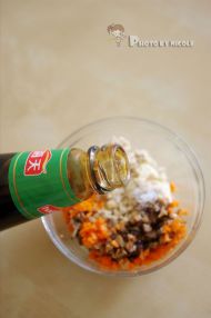 时蔬烩麦香豆腐丸子的做法