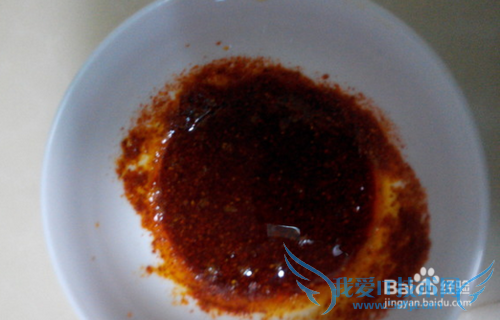 拌干豆腐丝的做法