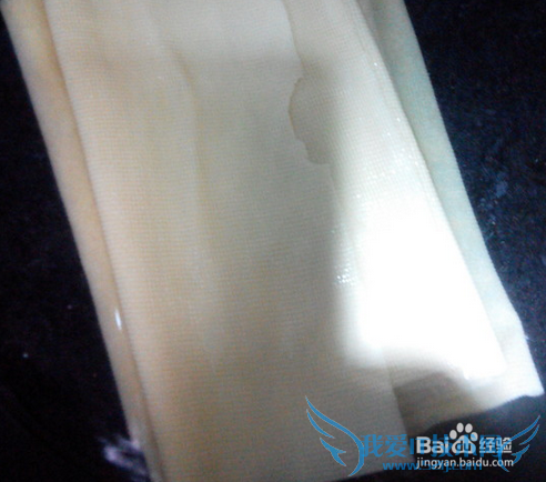 拌干豆腐丝的做法