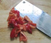 怎样自制水果豆腐捞