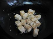 怎样自制水果豆腐捞