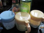 怎样自制水果豆腐捞