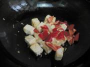 怎样自制水果豆腐捞