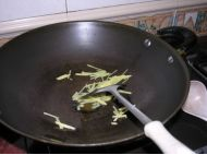 白菜炖豆腐怎么做