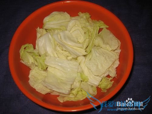 黑白菜炒干豆腐