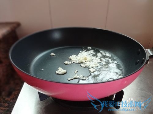 怎样做简单的早餐之肉末豆腐粥